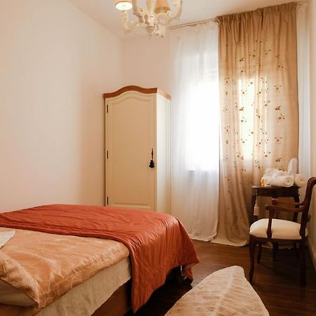 B&B Old Town San Marino Buitenkant foto