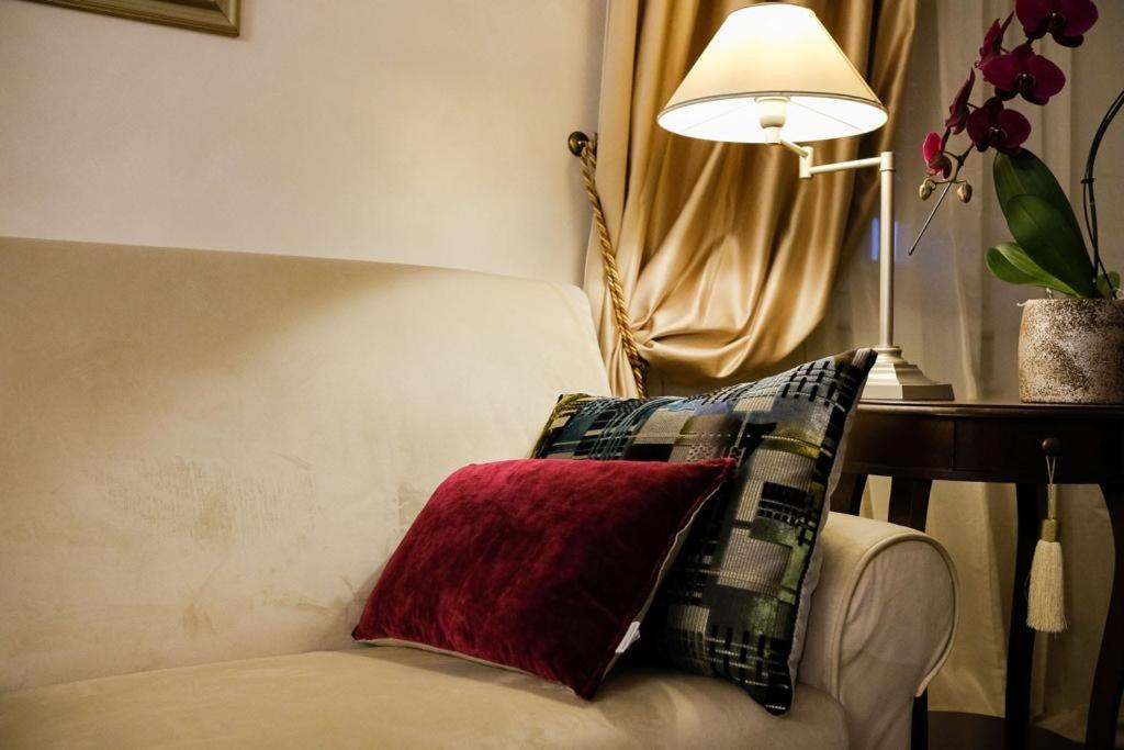 B&B Old Town San Marino Buitenkant foto