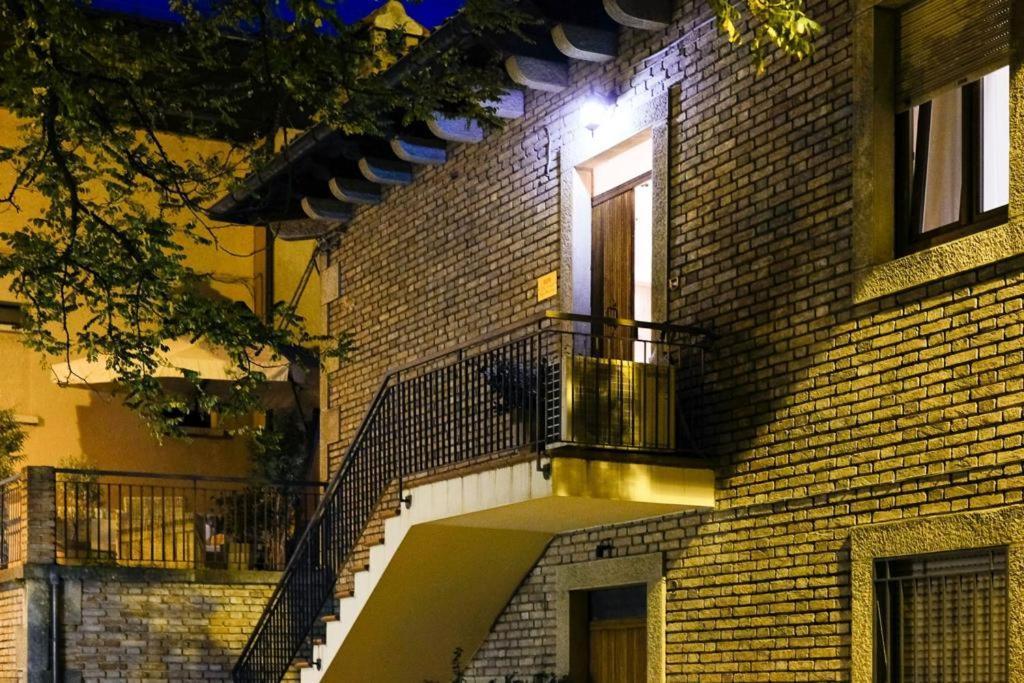 B&B Old Town San Marino Buitenkant foto