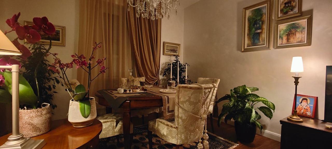 B&B Old Town San Marino Buitenkant foto