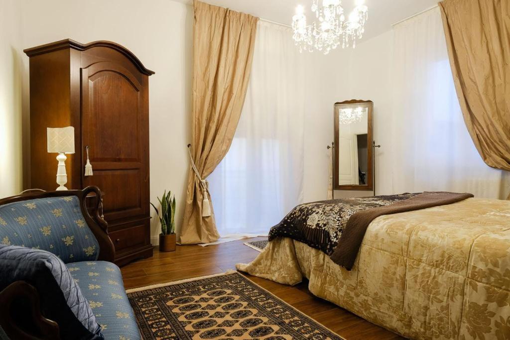 B&B Old Town San Marino Buitenkant foto
