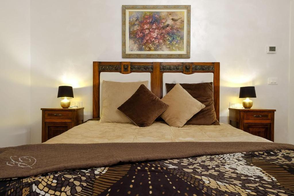 B&B Old Town San Marino Buitenkant foto