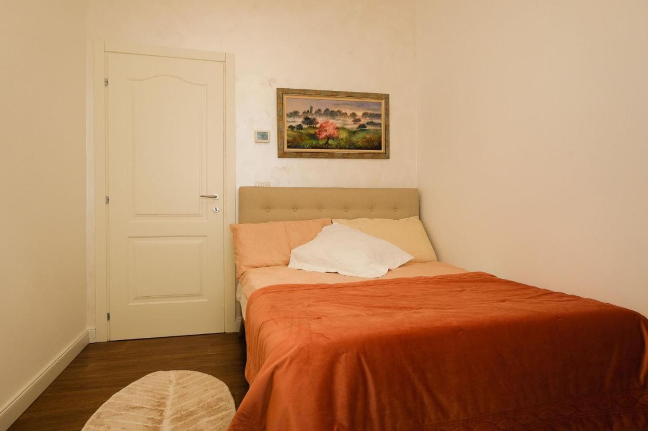 B&B Old Town San Marino Buitenkant foto