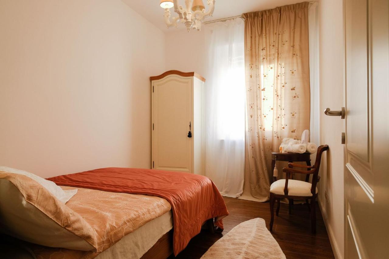 B&B Old Town San Marino Buitenkant foto